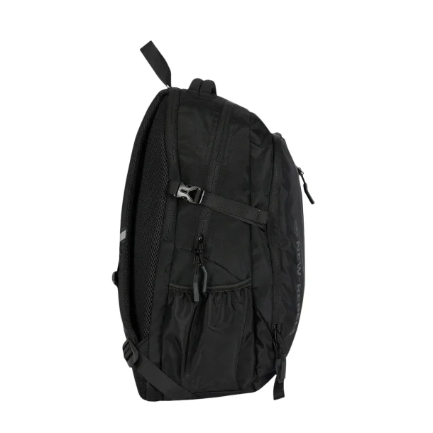 Vince Gilbert Backpack Black