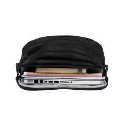 Vince Gilbert Backpack Black