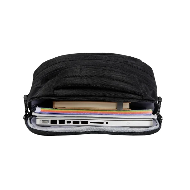 Vince Gilbert Backpack Light Grey