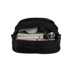 Vince Gilbert Backpack Light Grey