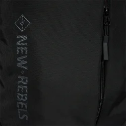 Vince Gilbert Backpack Black