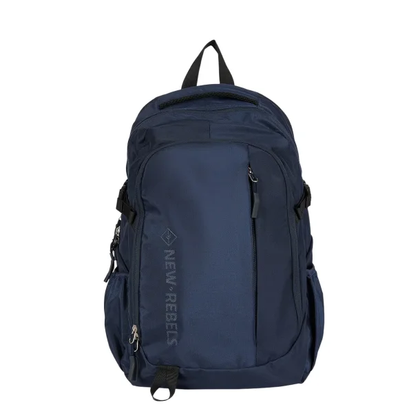Vince Gilbert Backpack Navy