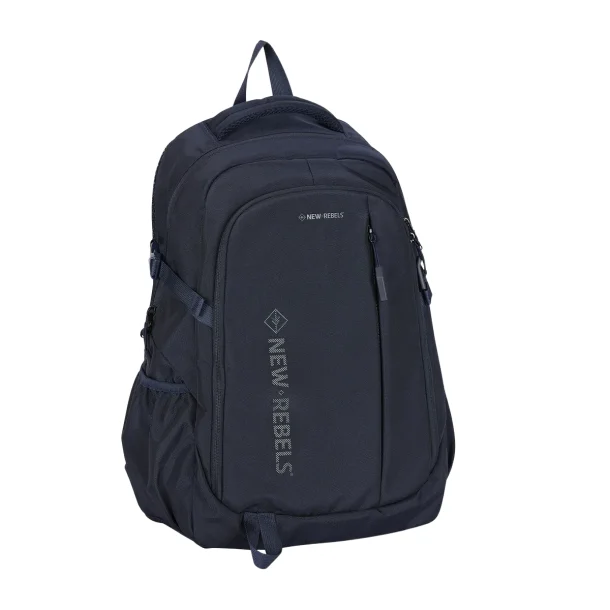 Vince Gilbert Backpack Light Grey