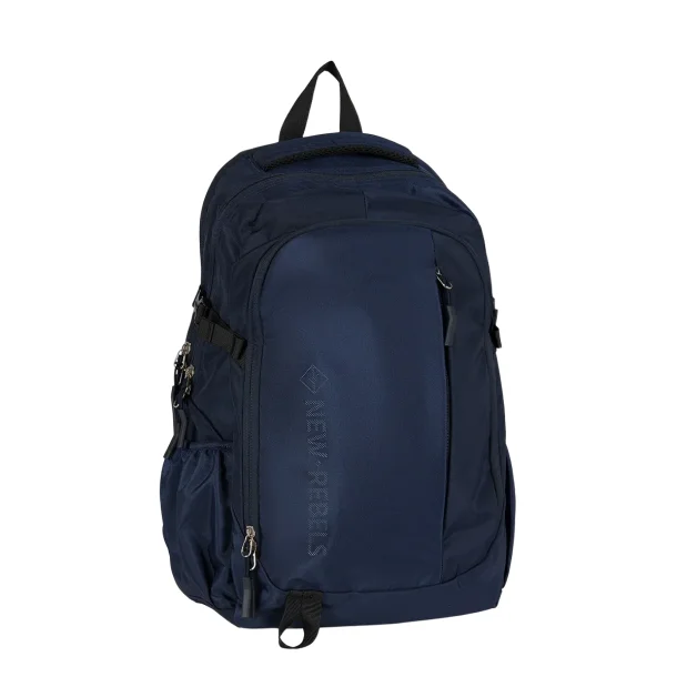 Vince Gilbert Backpack Black