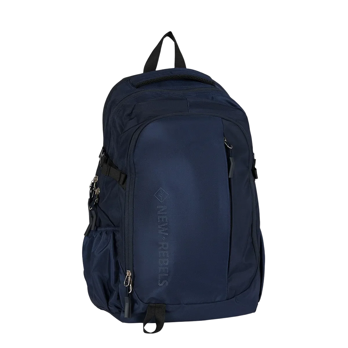 Vince Gilbert Backpack Navy - Rygsække - RejseGear.dk