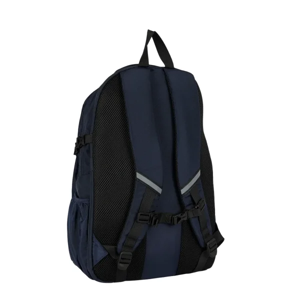 Vince Gilbert Backpack Light Grey