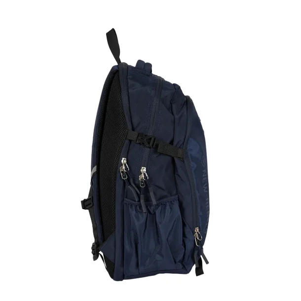 Vince Gilbert Backpack Light Grey