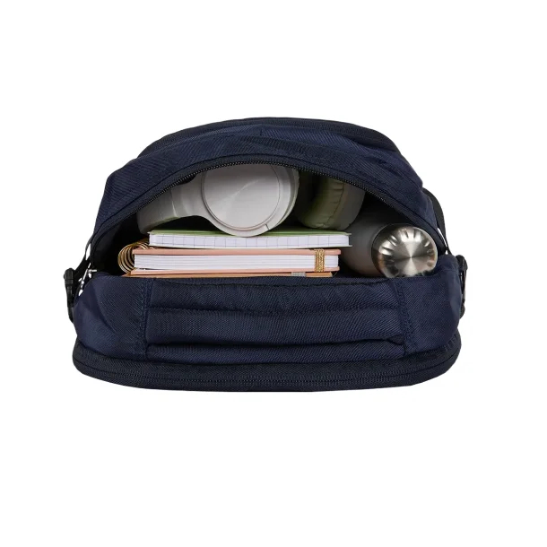 Vince Gilbert Backpack Navy