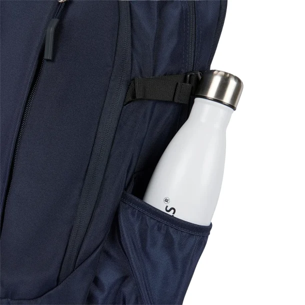 Vince Gilbert Backpack Black