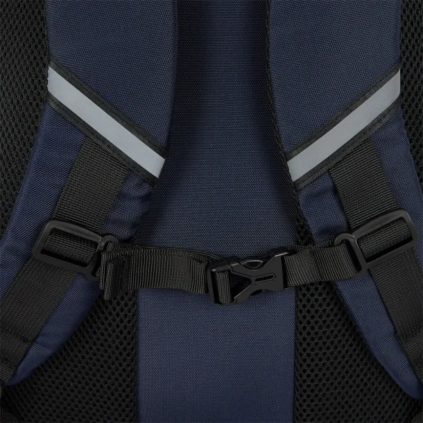 Vince Gilbert Backpack Light Grey