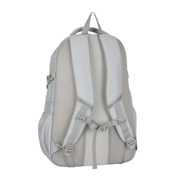 Vince Gilbert Backpack Light Grey