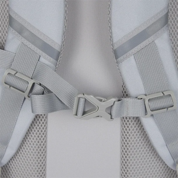 Vince Gilbert Backpack Light Grey