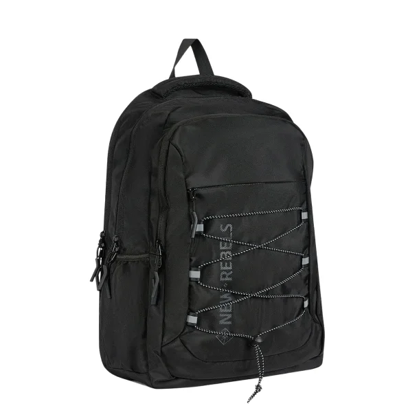 Vince Backpack 27L Light Grey