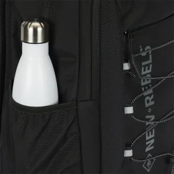 Vince Backpack 27L Light Grey