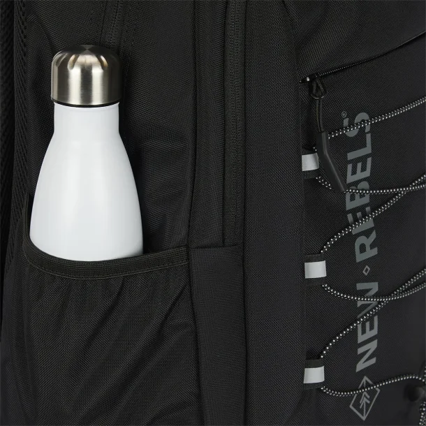 Vince Backpack 27L Black