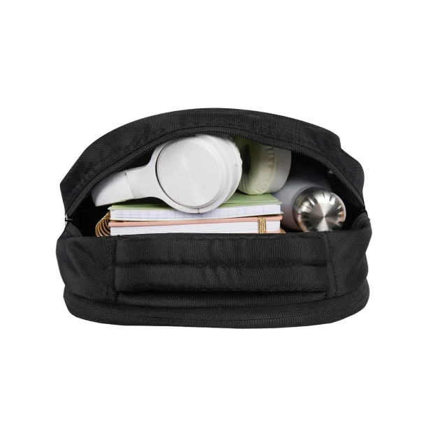 Vince Backpack 27L Black