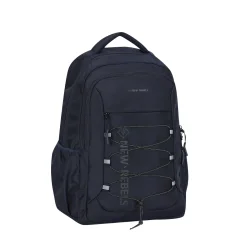 Vince Backpack 27L Light Grey
