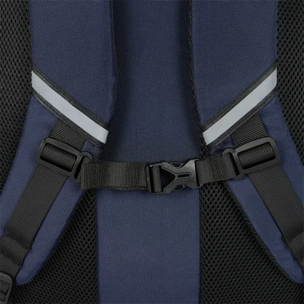 Vince Backpack 27L Light Grey