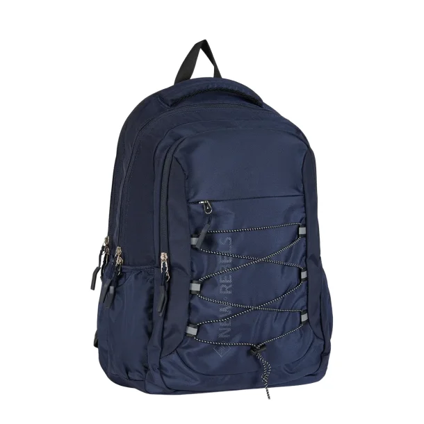 Vince Backpack 27L Black
