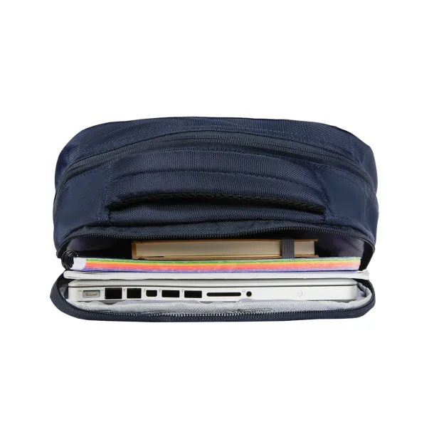 Vince Backpack 27L Light Grey