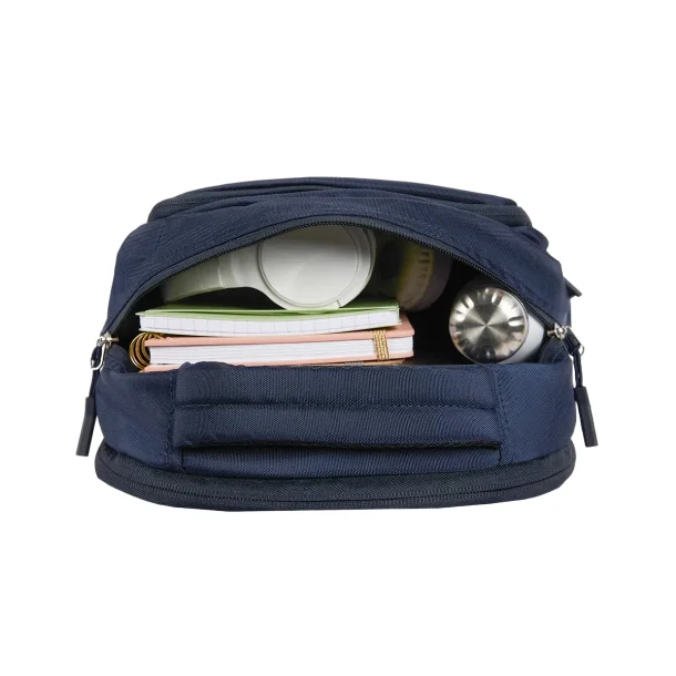 Vince Backpack 27L Black
