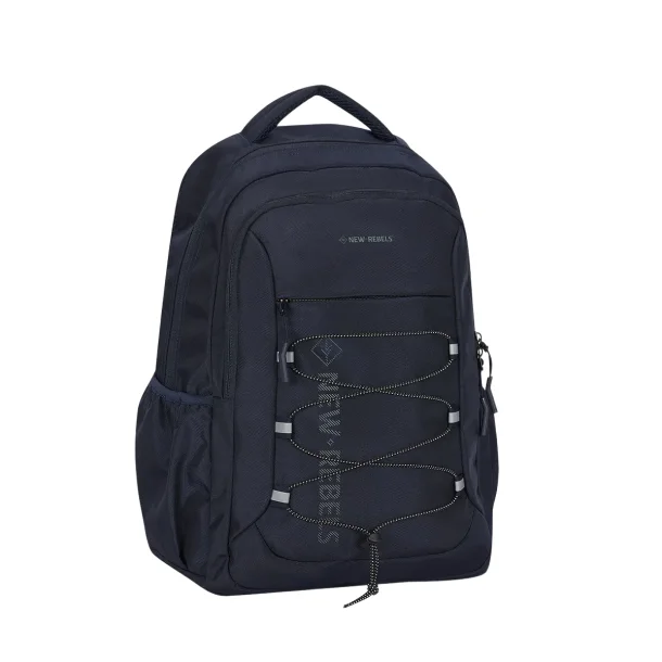 Vince Backpack 27L Black