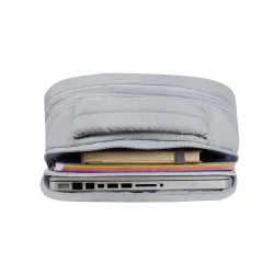 Vince Backpack 27L Light Grey