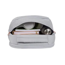 Vince Backpack 27L Light Grey