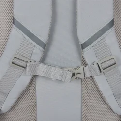 Vince Backpack 27L Light Grey