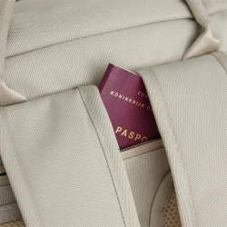 Boyan Milwaukee H. Beige