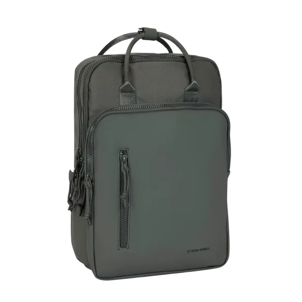 Boyan Milwaukee H. Antracite