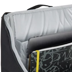 Valor Westerly Backpack Black