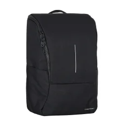 Valor Westerly Backpack Black