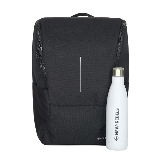 Valor Westerly Rygs�k