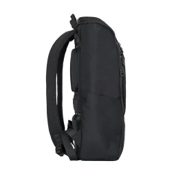 Valor Westerly Backpack Black