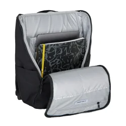 Valor Westerly Backpack Black