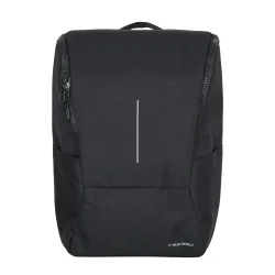 Valor Westerly Backpack Black
