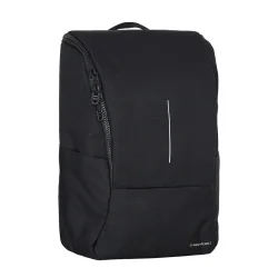 Valor Westerly Backpack Black