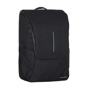 Valor Westerly Backpack Black