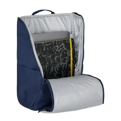 Valor Westerly Backpack Black