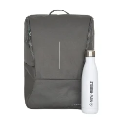 Valor Westerly Backpack Antracite