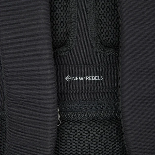 Valor New York Rolltop Rygs�k 