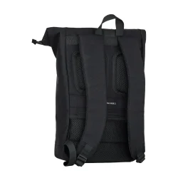 Valor New York Backpack Rolltop Antracite