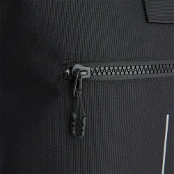 Valor New York Backpack Rolltop Antracite