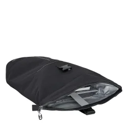 Valor New York Backpack Rolltop Navy