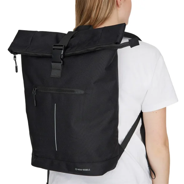 Valor New York Rolltop Rygs�k 