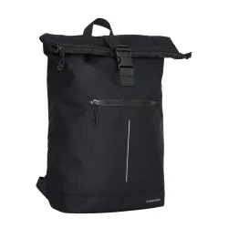 Valor New York Backpack Rolltop Navy