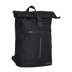 Valor New York Backpack Rolltop Navy