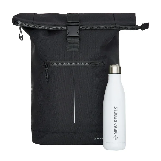 Valor New York Rolltop Rygs�k 
