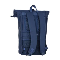 Valor New York Backpack Rolltop Navy